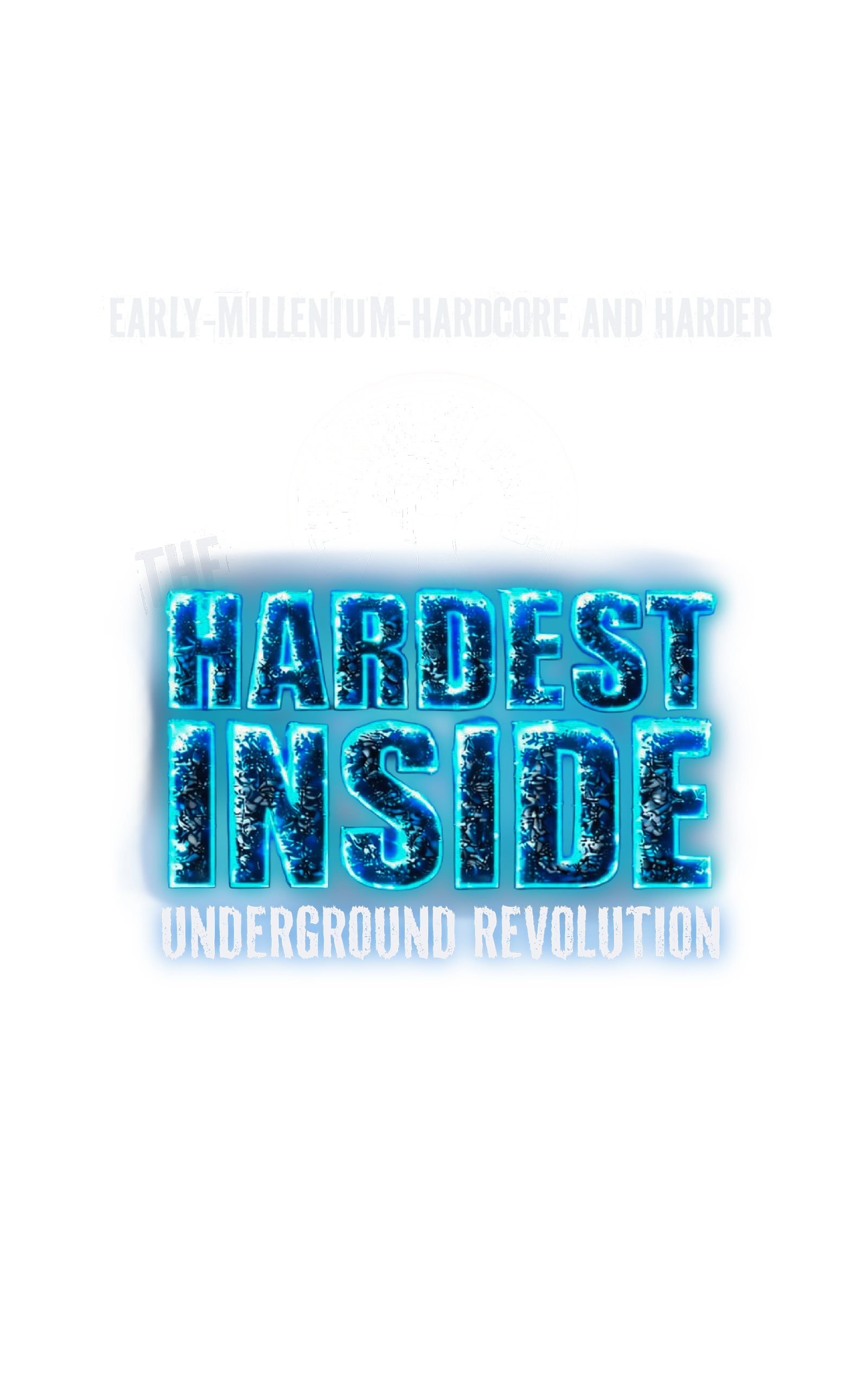 Welcome to The Hardest Events.